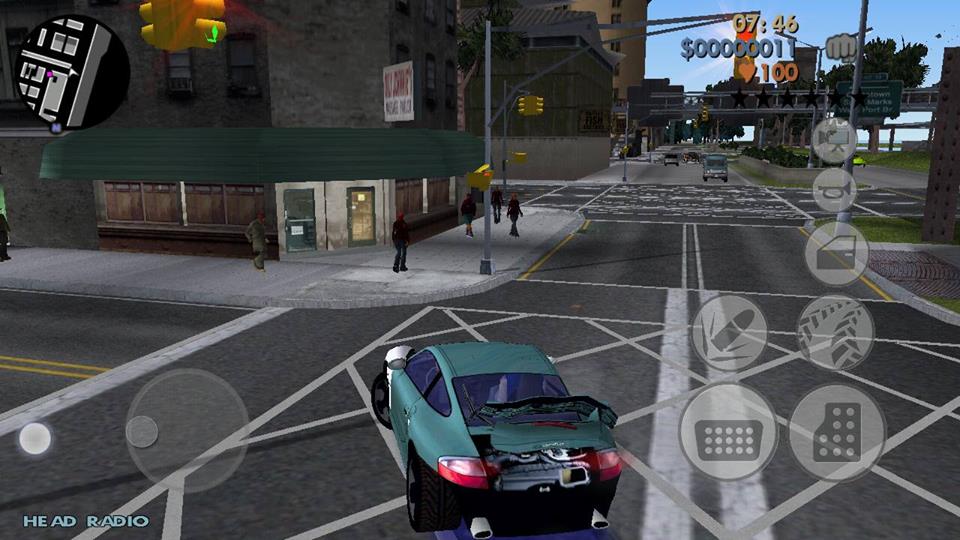 Gta 4 apk download gta 5 for android and ios 10