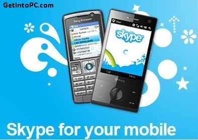 Skype Software Download For Mobile Phone