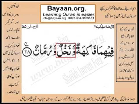 Download Quran Pdf In Arabic For Mobile