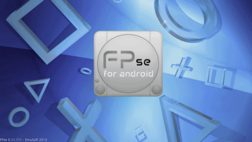 Fpse for android device download