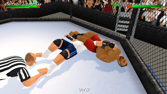 Wwe wrestlefest game for android free download for pc